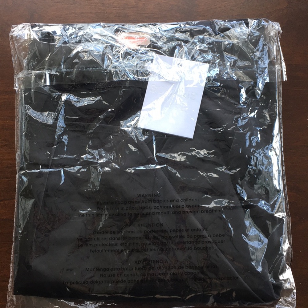 Clearance! Brand new! 3/4 Sleeve Bodycon Dress - Picture 4 of 4